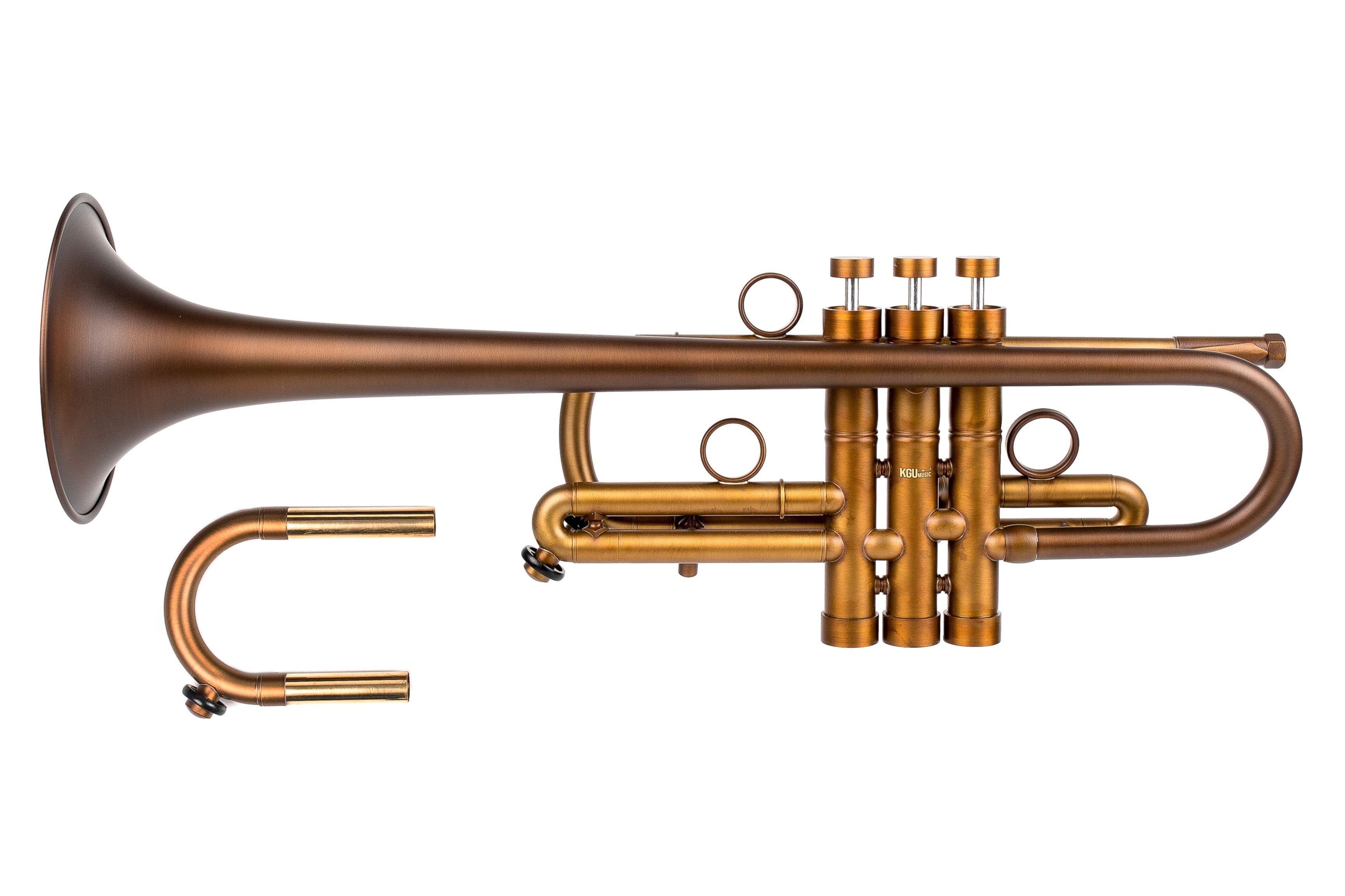 KGUmusic Capella C Trumpet