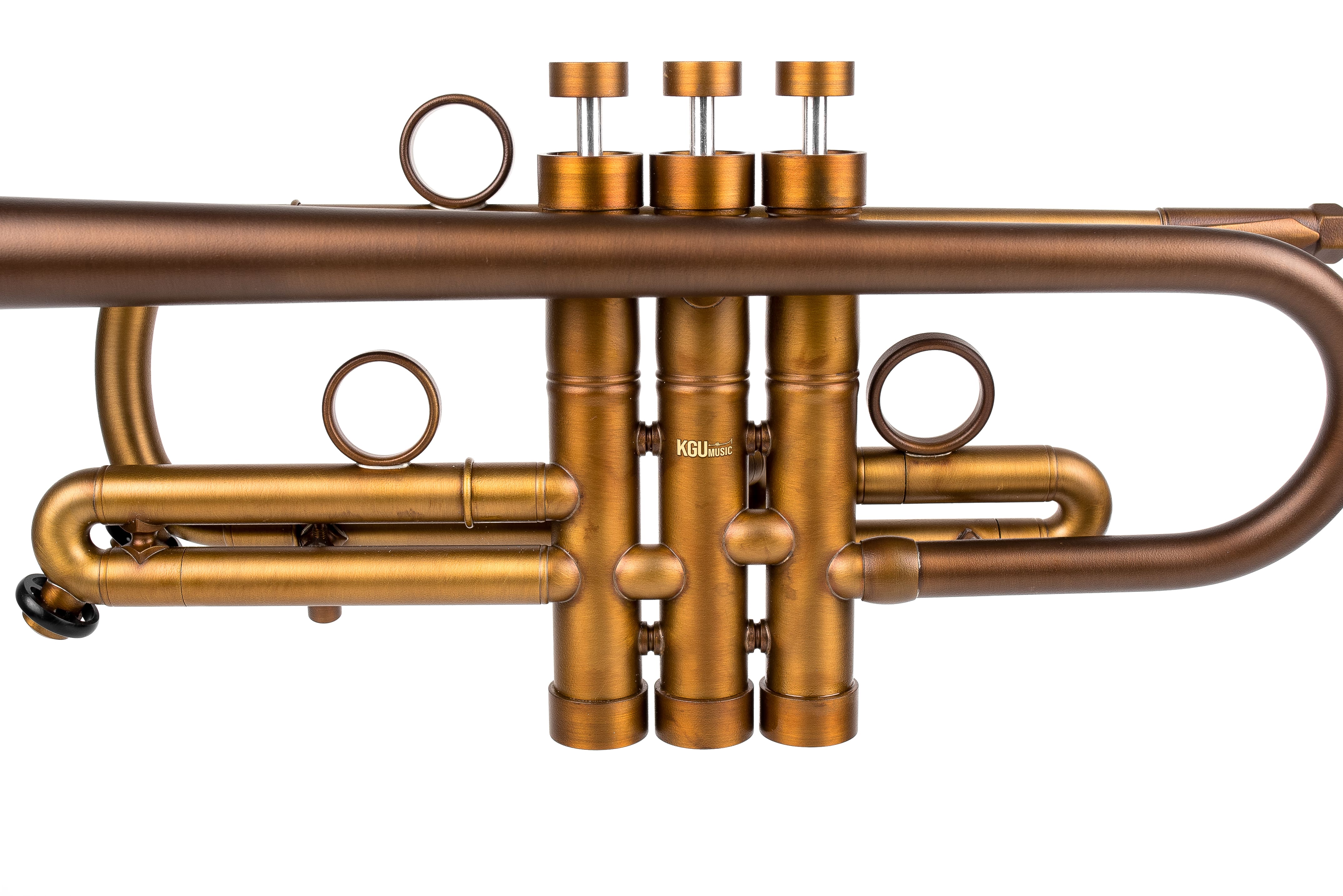 KGUmusic Capella C Trumpet