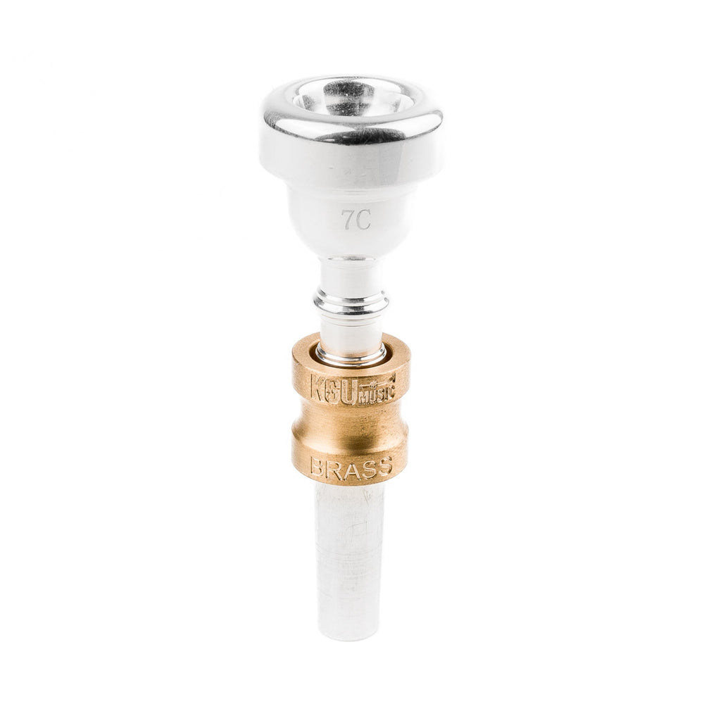 Mouthpiece Shank Booster for Trumpet | KGUmusic