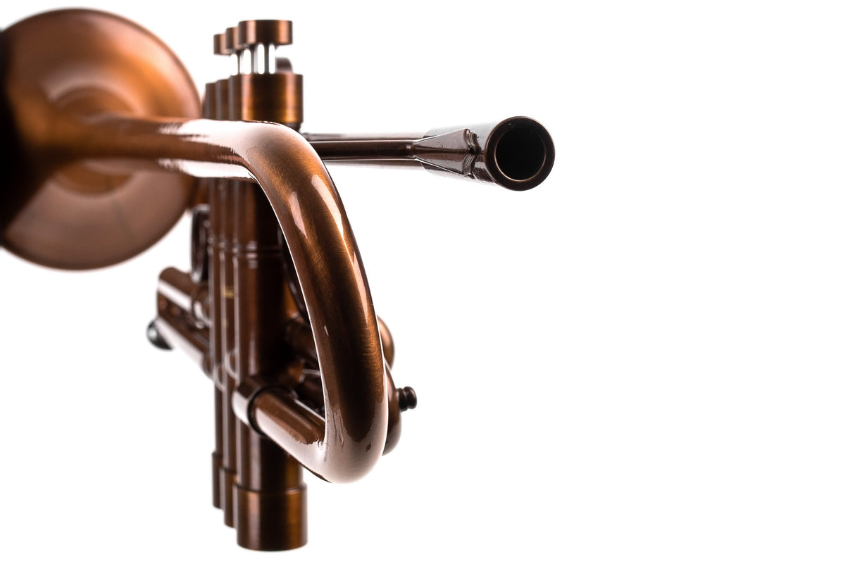 KGUmusic Obsidian+ RB 140mm Trumpet