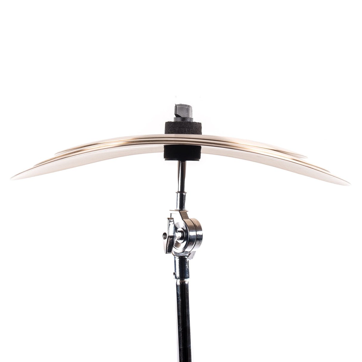 KGUmusic Smack Stack Cymbal Set Traditional Series (11”, 13”, 15”)