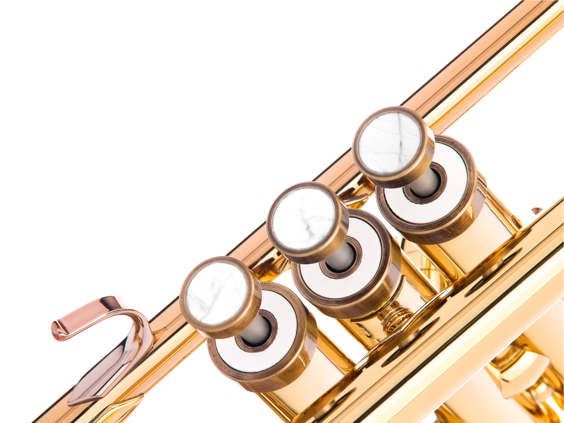Trumpet LIGHT Trim kit. KGUmusic