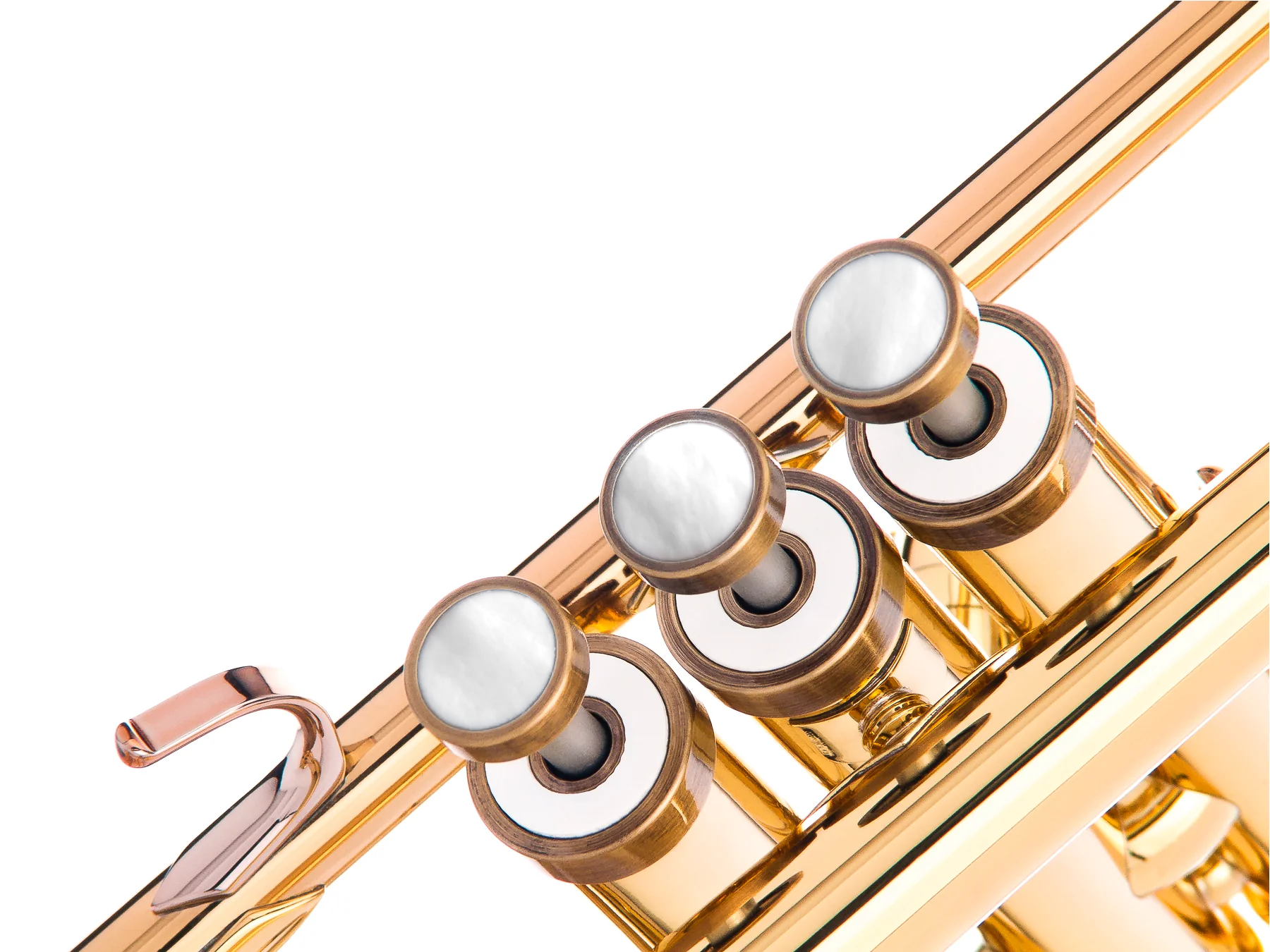 Trumpet LIGHT Trim kit. KGUmusic