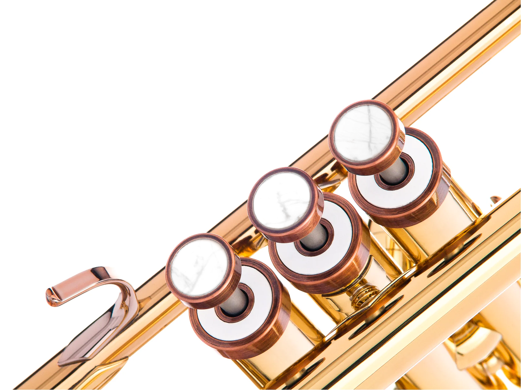 Trumpet LIGHT Trim kit. KGUmusic