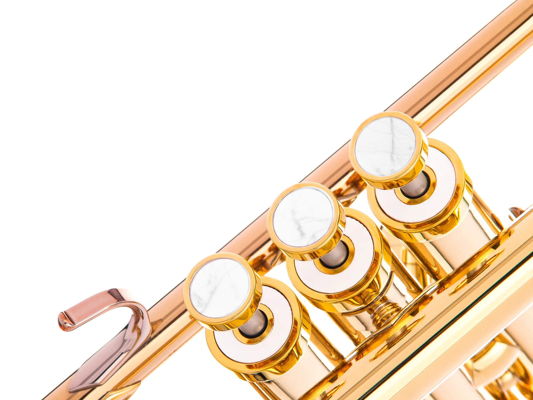 Trumpet LIGHT Trim kit. KGUmusic