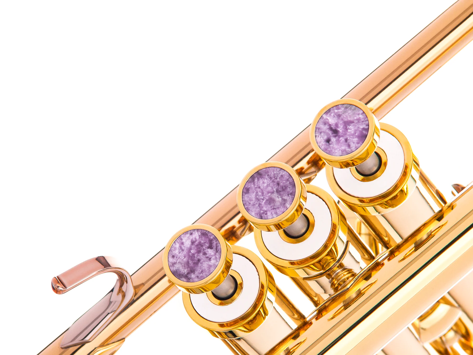 Trumpet LIGHT Trim kit. KGUmusic