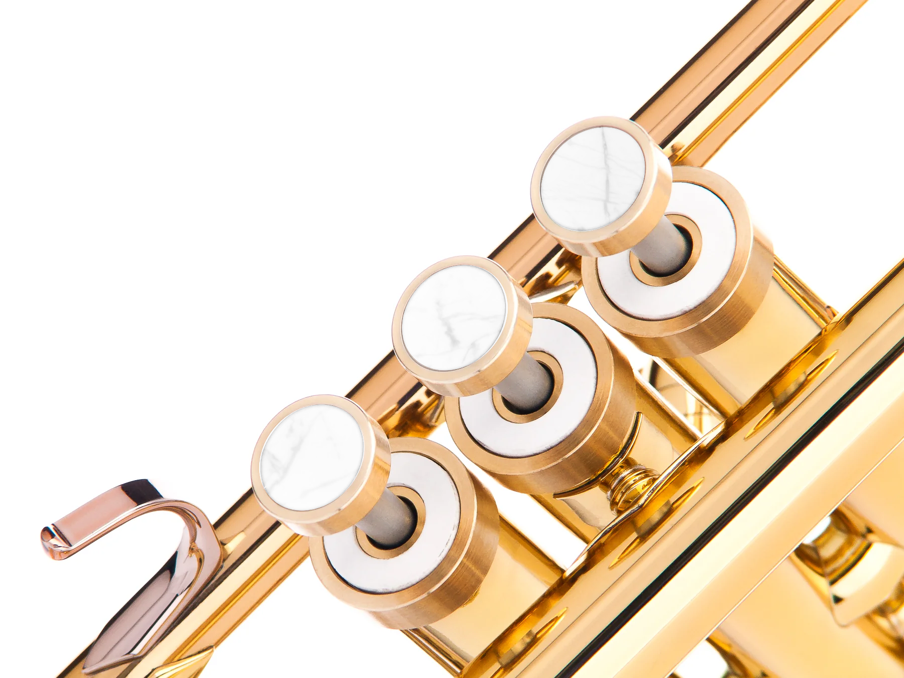 Trumpet LIGHT Trim kit. KGUmusic
