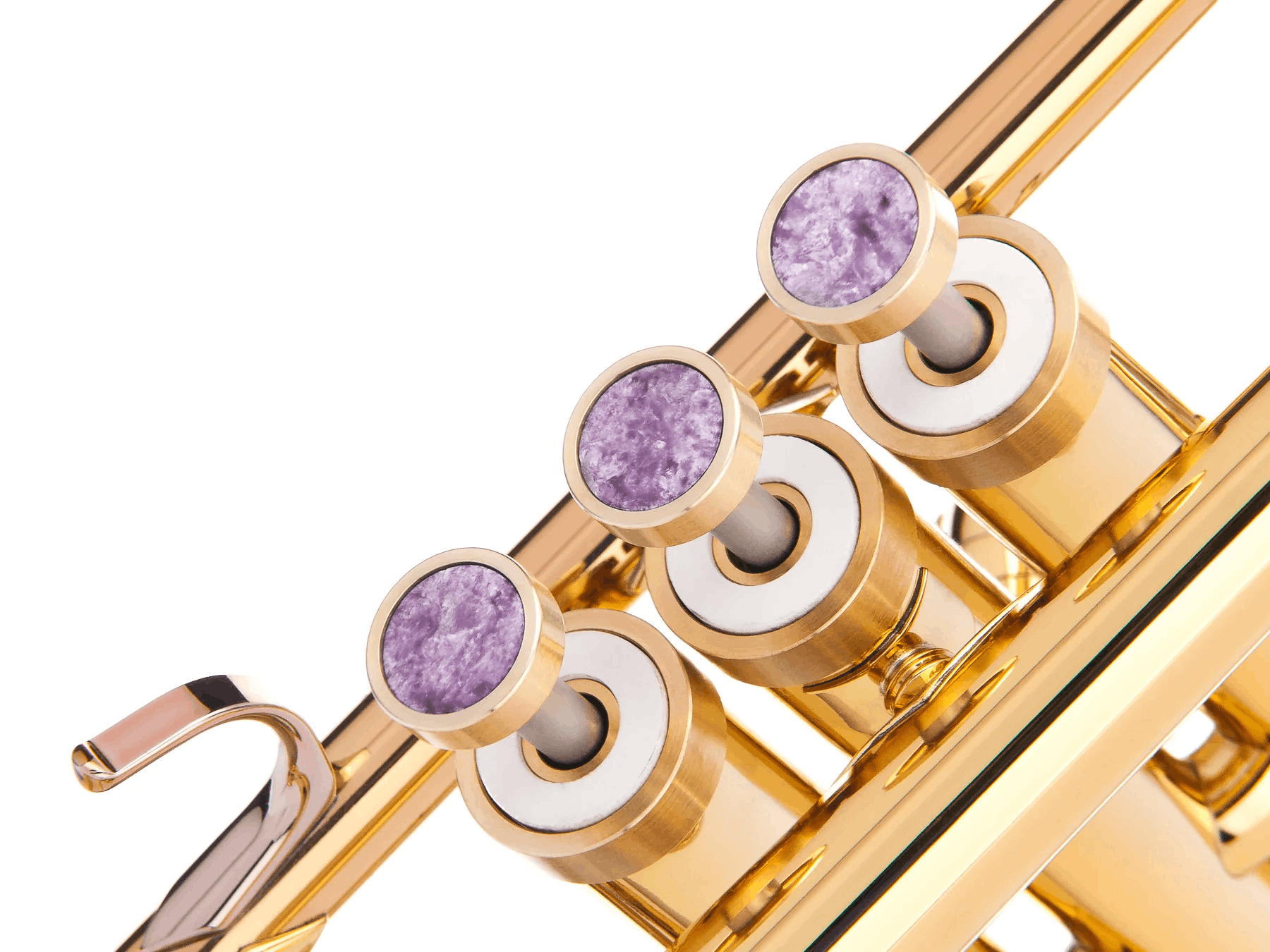 Trumpet LIGHT Trim kit. KGUmusic