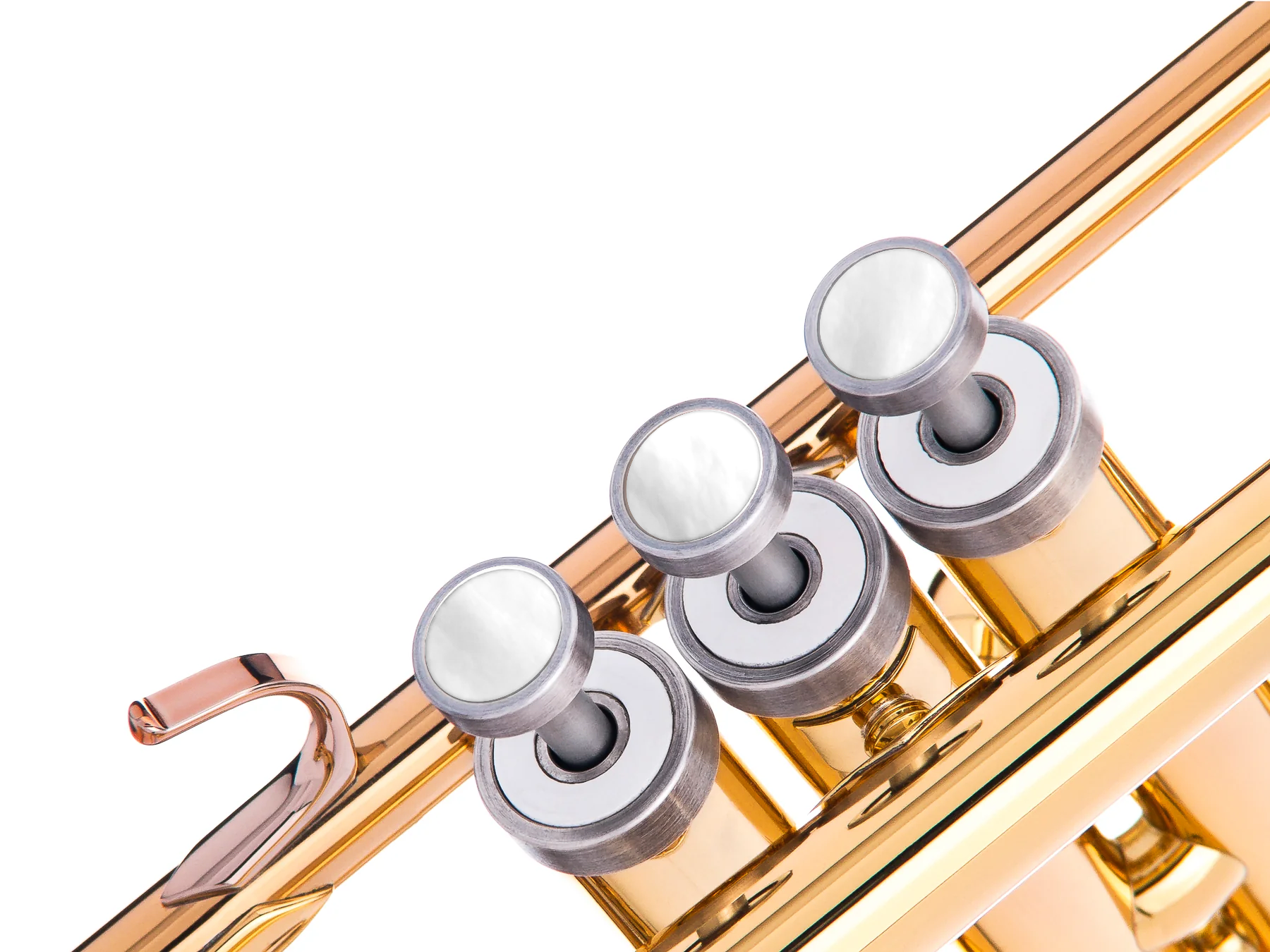 Trumpet LIGHT Trim kit. KGUmusic