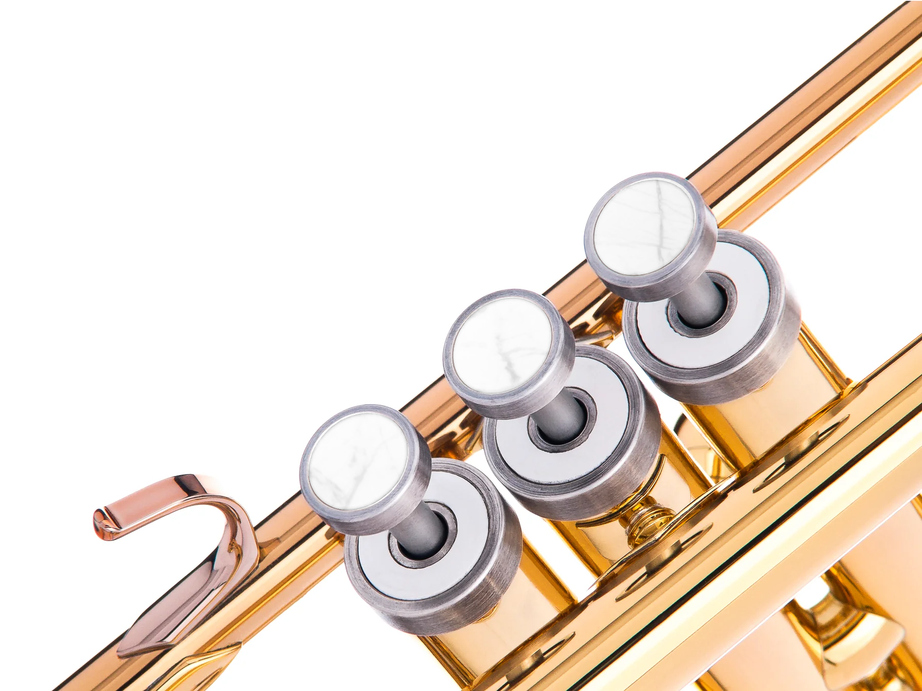 Trumpet LIGHT Trim kit. KGUmusic