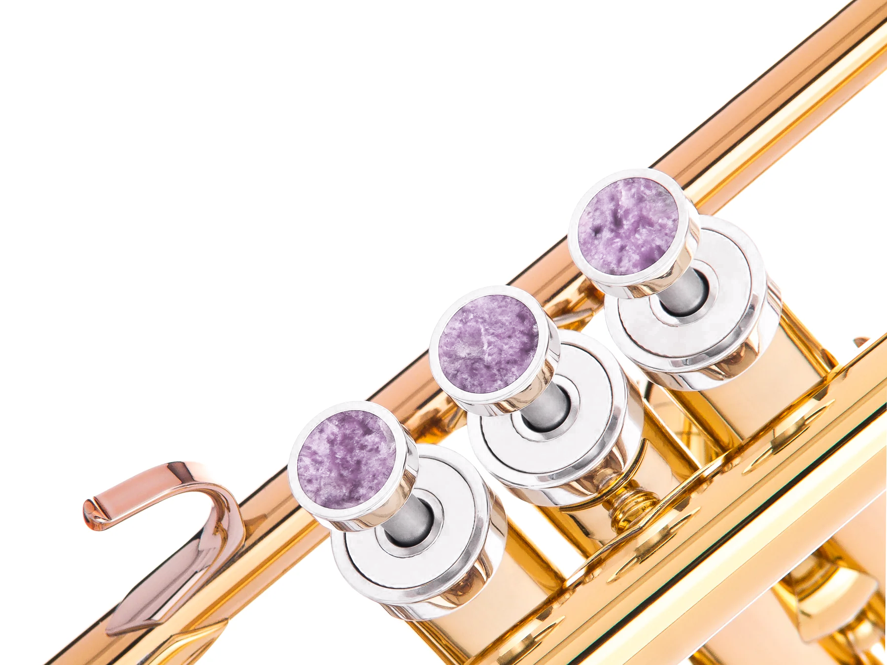 Trumpet LIGHT Trim kit. KGUmusic