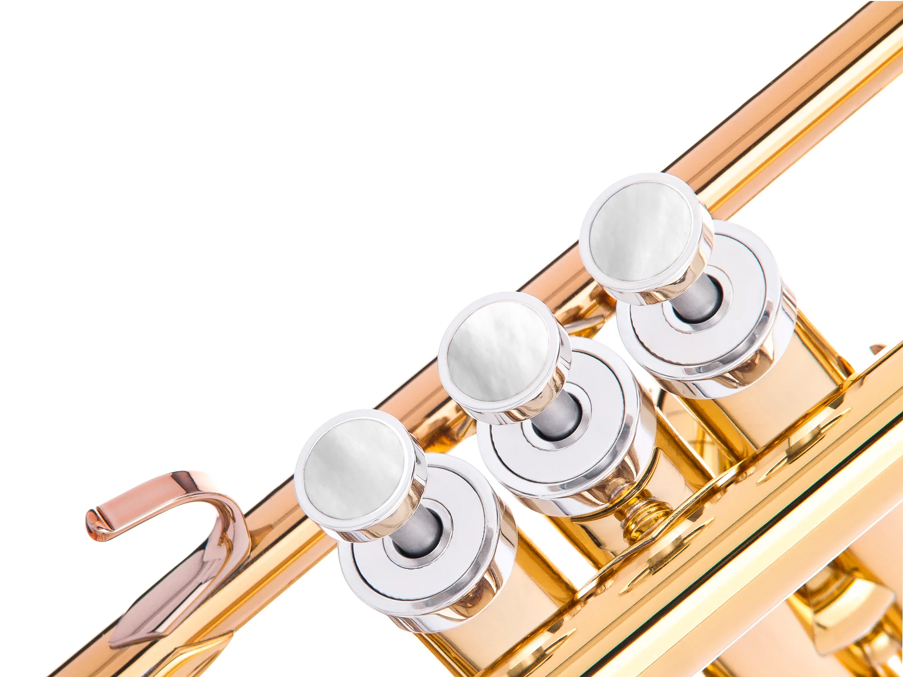 Trumpet LIGHT Trim kit. KGUmusic