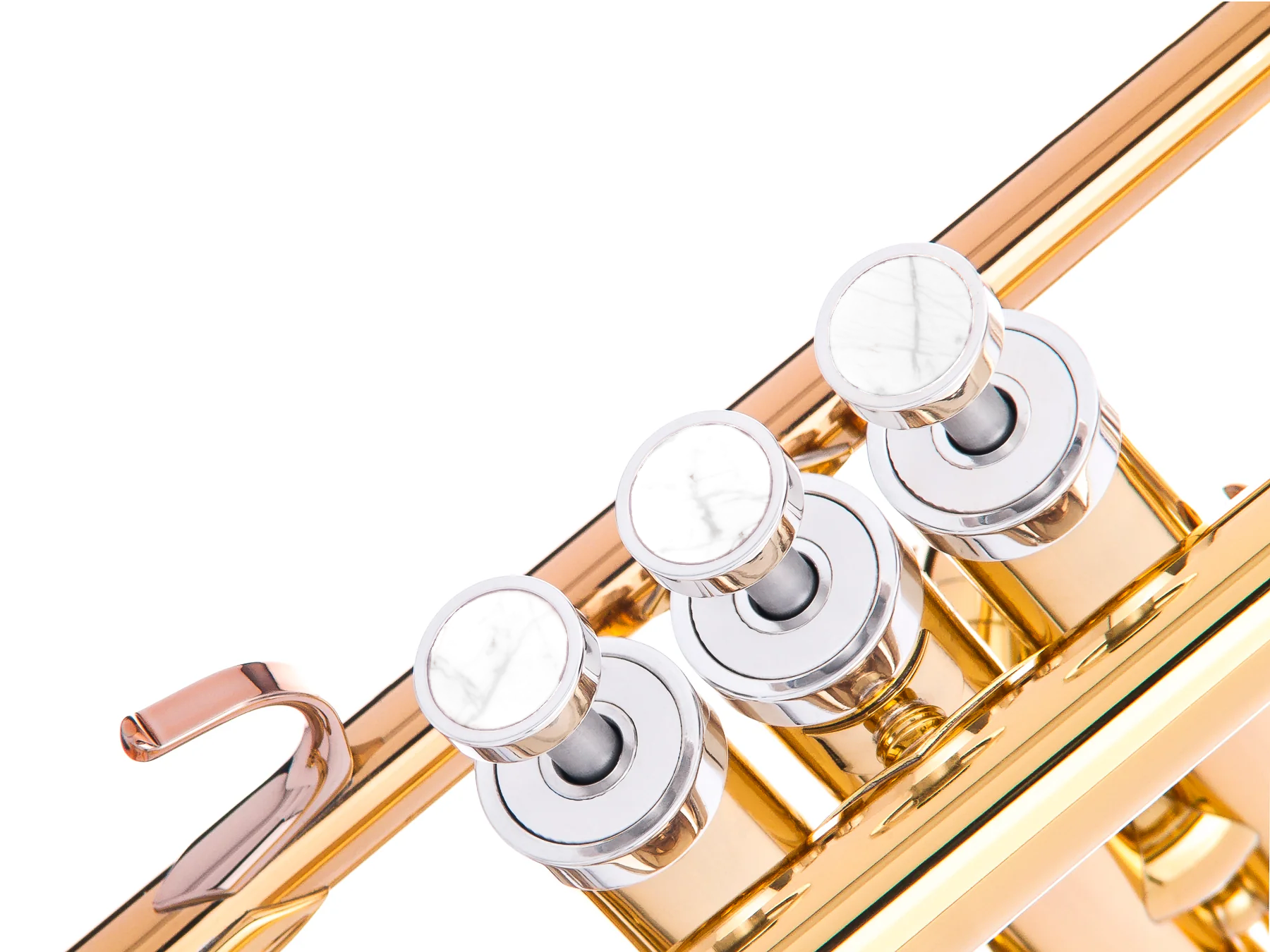 Trumpet LIGHT Trim kit. KGUmusic