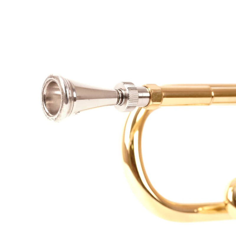 T.A.F. + T.A.FH. + T.A.C. | Three mouthpiece adapters for trumpet