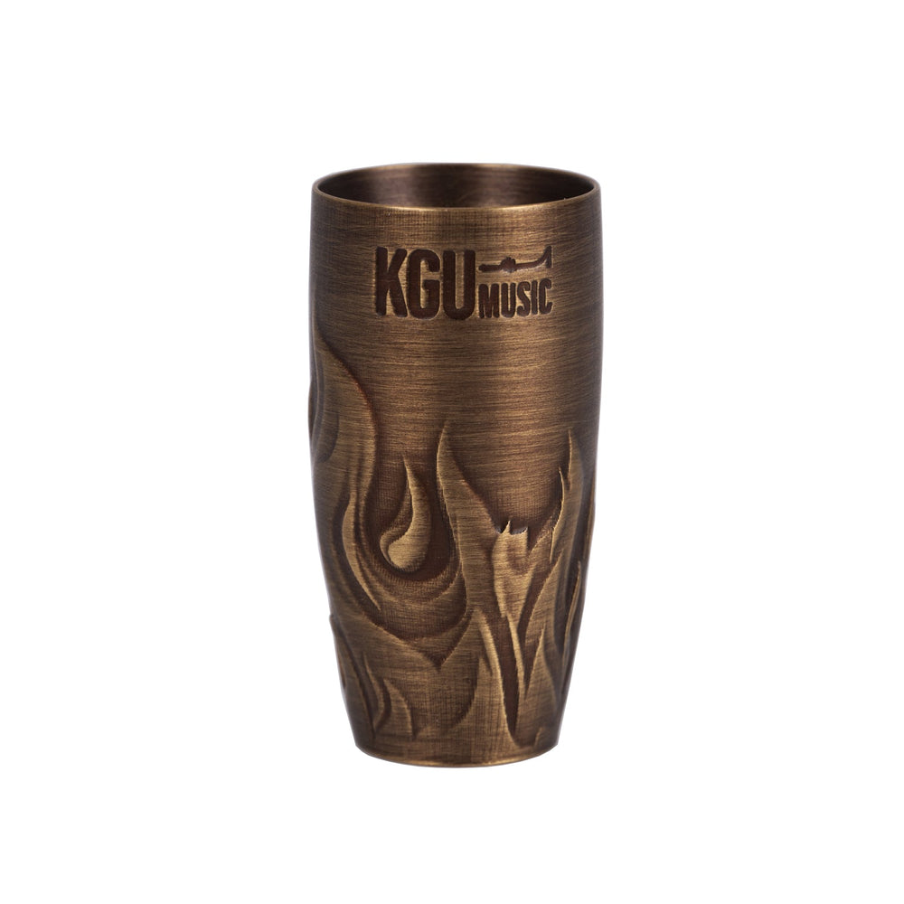 Flamer Trumpet Mouthpiece Booster