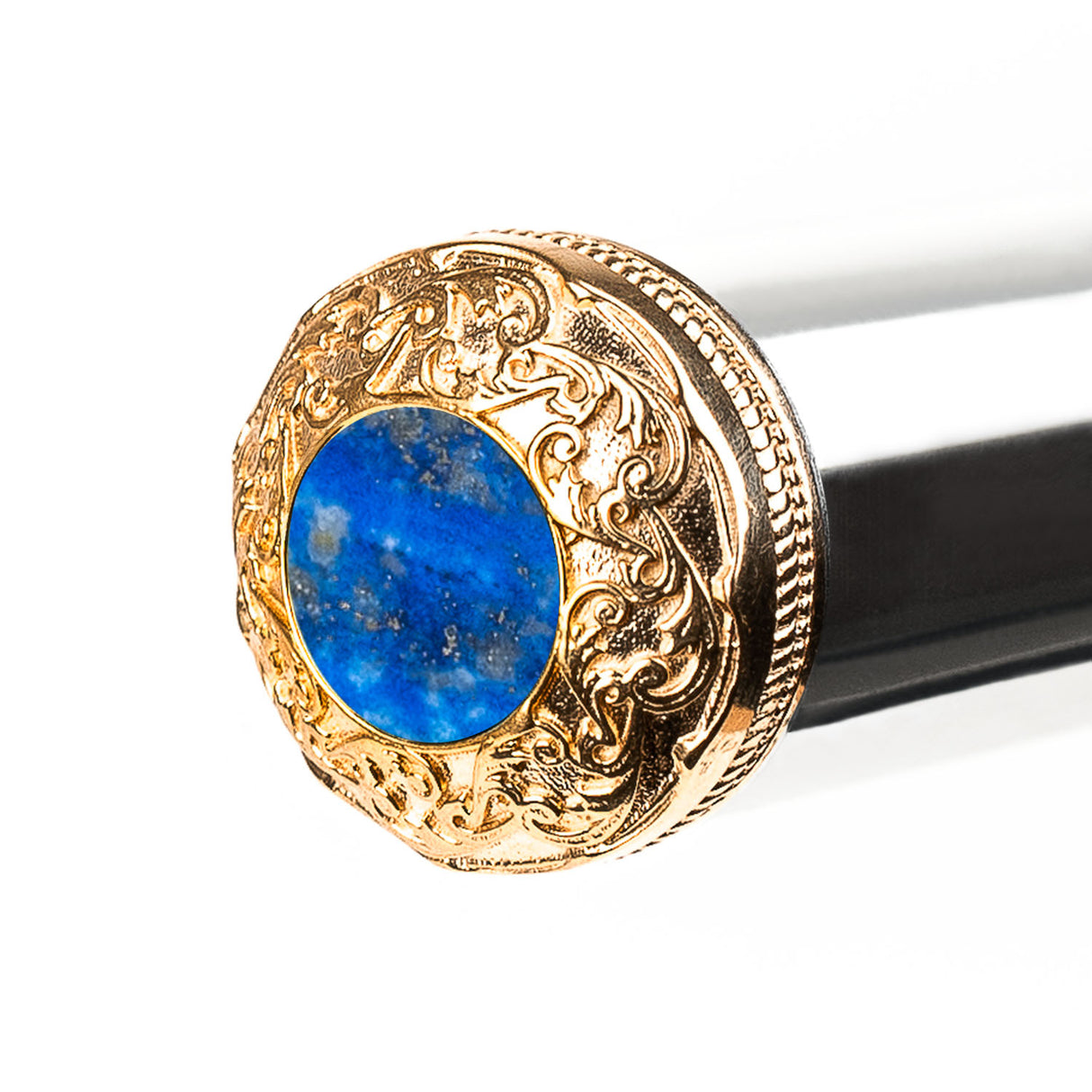 ETERNA Gold Plated Flute Crown for Yamaha, Pearl, Jupiter | KGUmusic