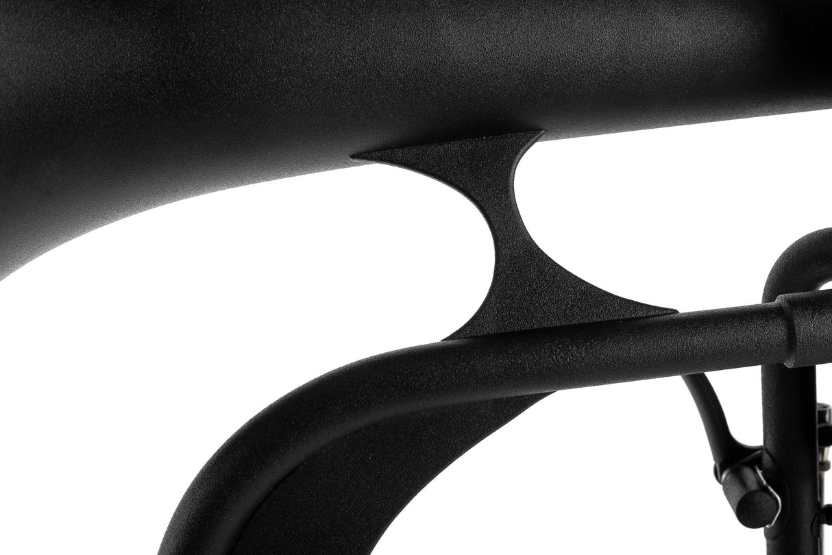 KGUmusic Handcrafted Flugelhorn (BLACK)