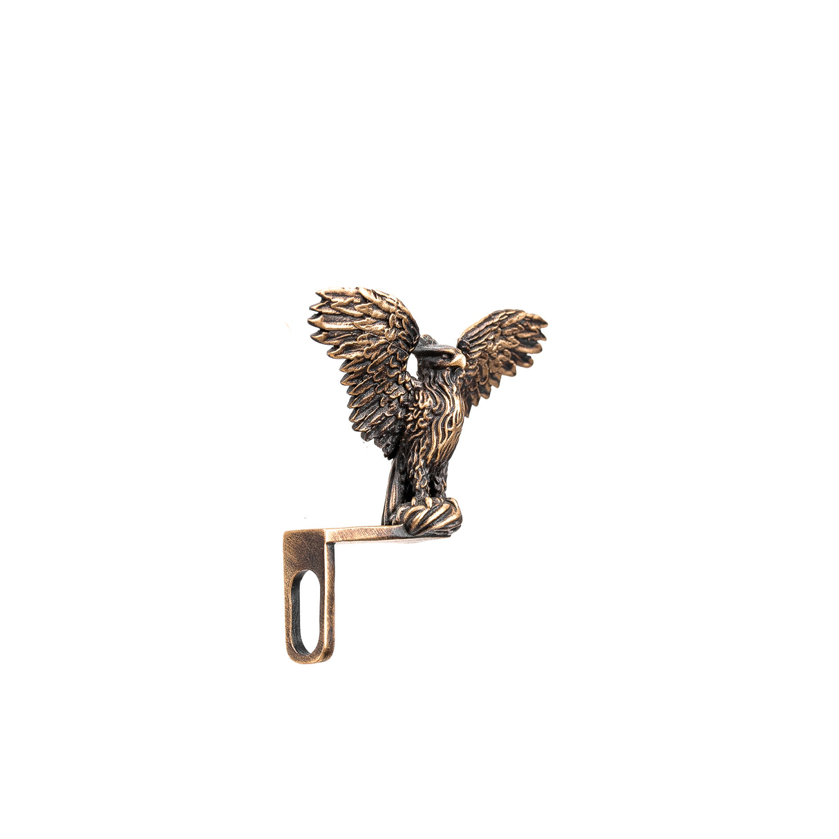 Saxophone ArtTone Booster | Tone Enhancer | Phoenix Bird Design