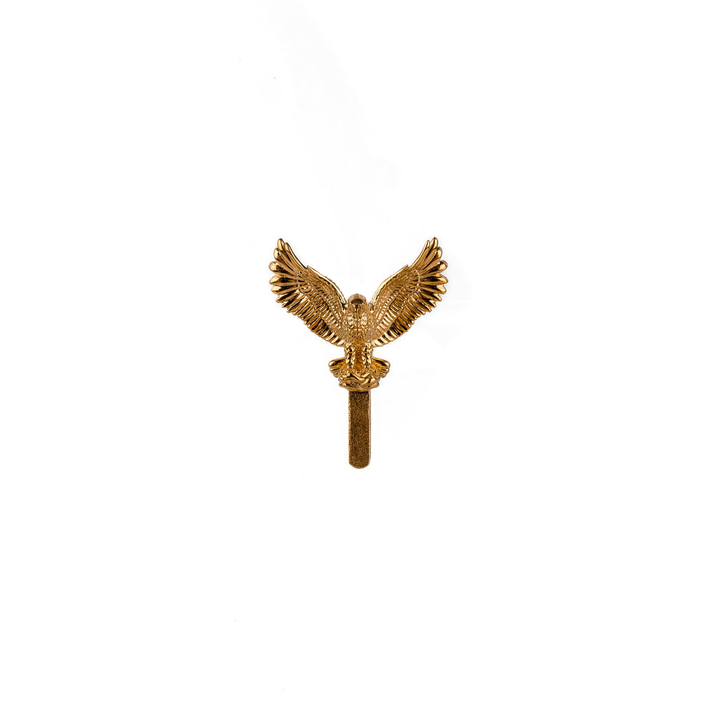 Saxophone ArtTone Booster | Tone Enhancer | Eagle Bird Design