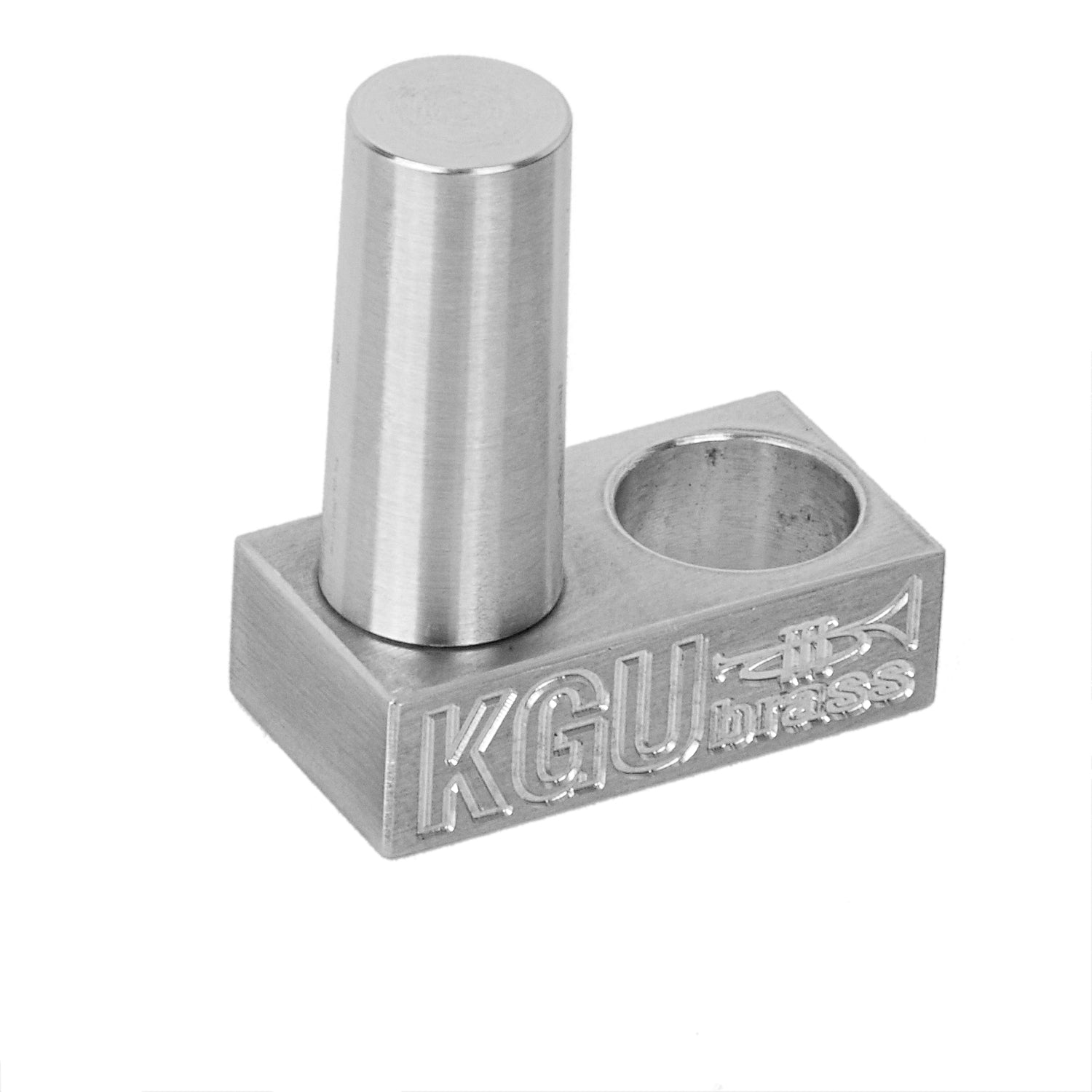 TRUMPET MOUTHPIECE BOOSTER + T.E.T.