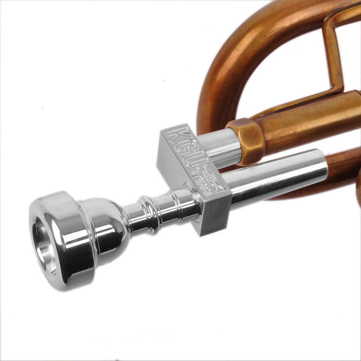 TRUMPET OPTIMIZER + DEFLECTOR + T.E.T.