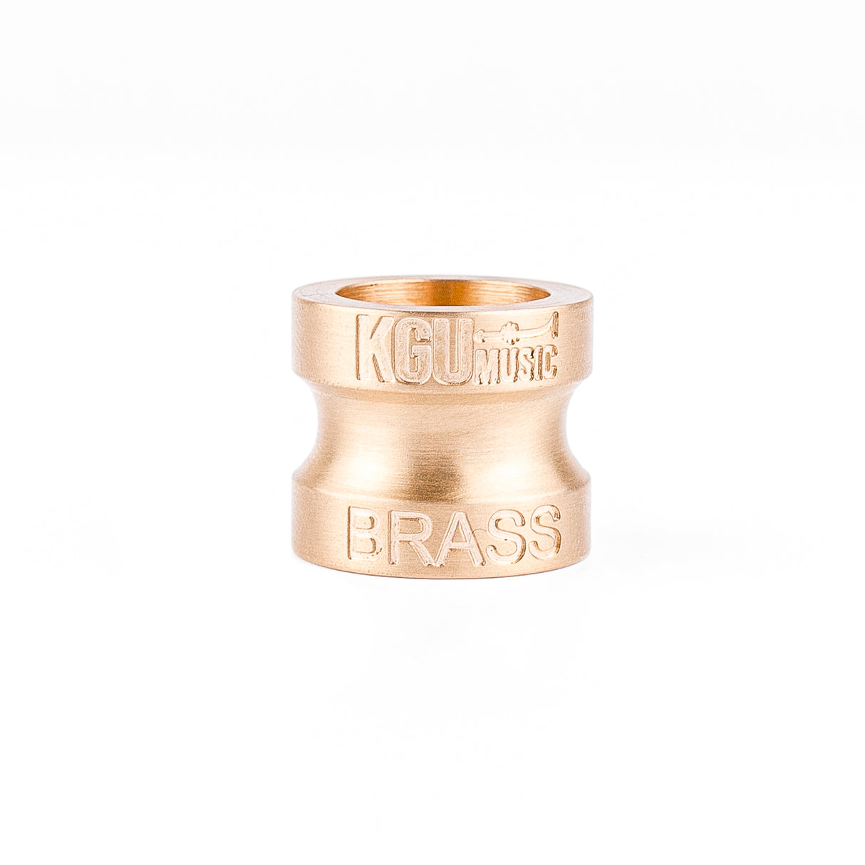 Mouthpiece Shank Booster for Trombone | KGUmusic