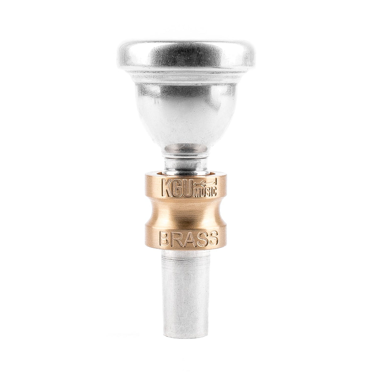 Mouthpiece Shank Booster for Trombone | KGUmusic