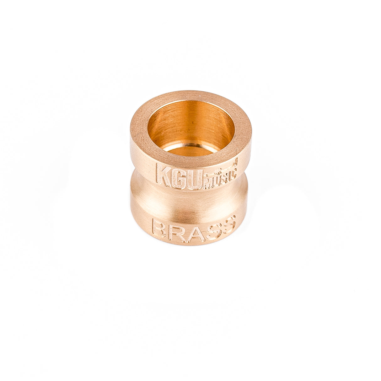Mouthpiece Shank Booster for Trombone | KGUmusic
