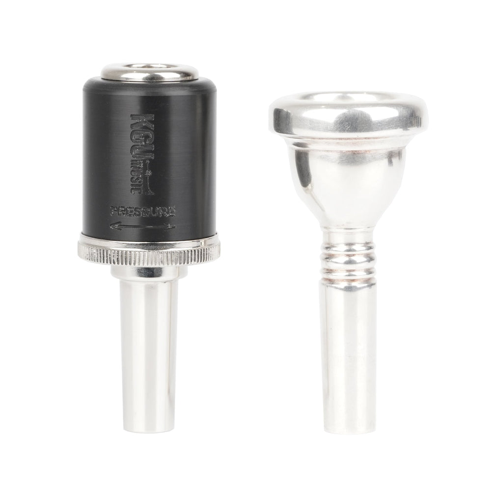 Pressure Optimizer for trombone | KGUmusic