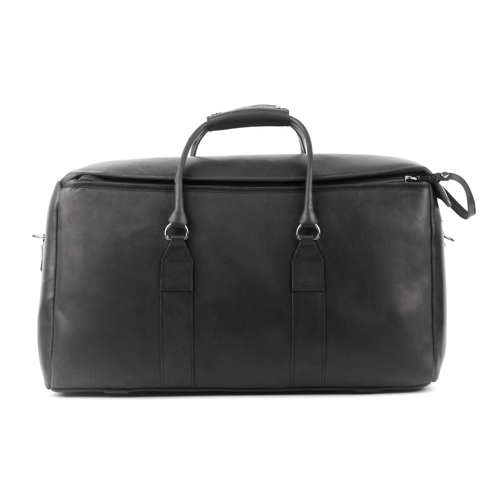 Double/Triple Gig Bag for trumpets, cornets, flugelhorns | Genuine Leather