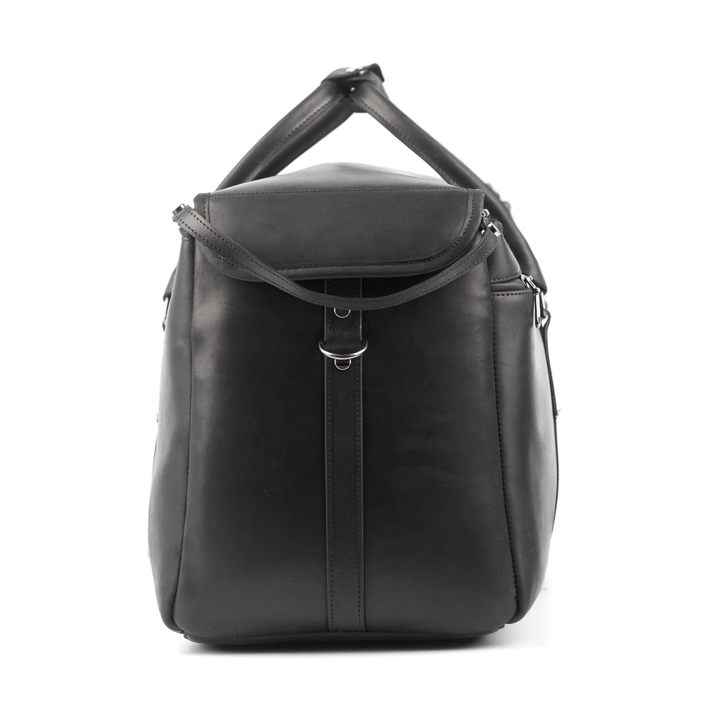 Double/Triple Gig Bag for trumpets, cornets, flugelhorns | Genuine Leather