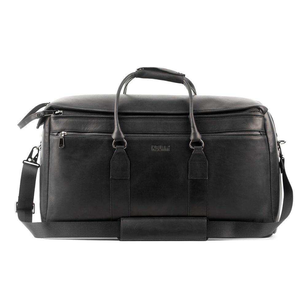 Double/Triple Gig Bag for trumpets, cornets, flugelhorns | Genuine Leather