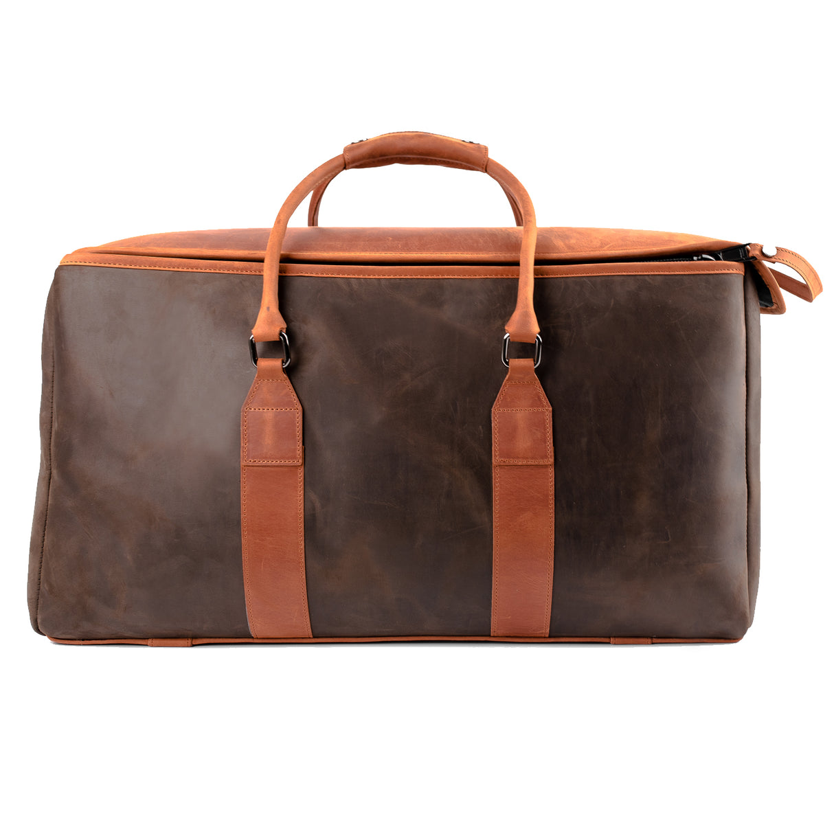 Double/Triple Gig Bag for trumpets, cornets, flugelhorns | Genuine Leather