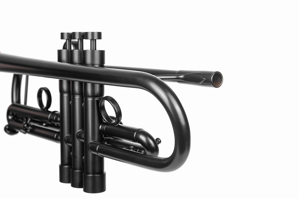 Yamaha YTR-850 Trumpet – Customized by KGUmusic