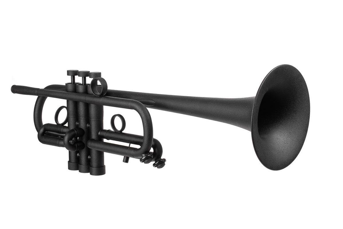 Yamaha YTR-924 CML — Vintage C Trumpet, Customized by KGUmusic (1971–1975)