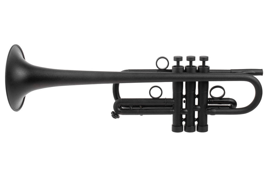 Yamaha YTR-924 CML — Vintage C Trumpet, Customized by KGUmusic (1971–1975)