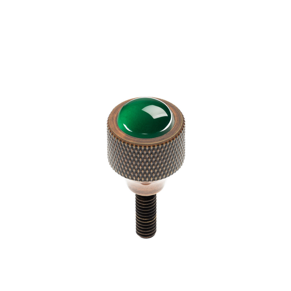 SAXOPHONE NECK SCREWS (ALTO, TENOR, SOPRANO, BARITONE) | HEAVY 143