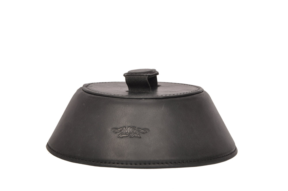 Trombone Leather Plunger Mute with a Magnet