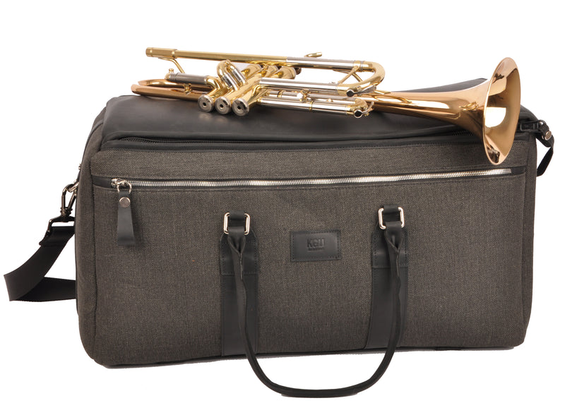 Trumpet Double/Triple gig bag. KGUmusic