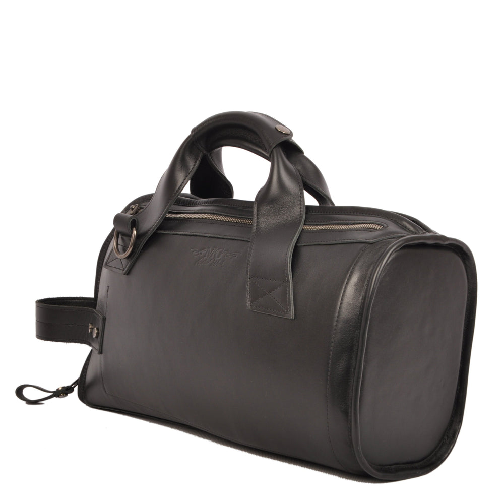 Cornet leather Gig Bag by MG Leather Work