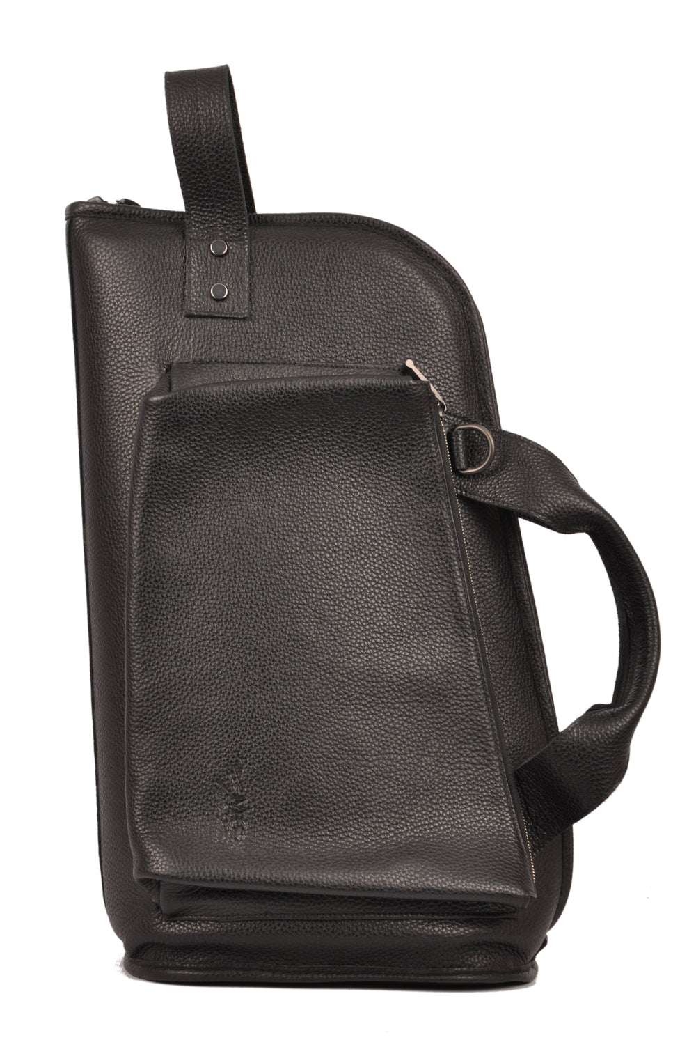 Flugelhorn Gig Bag. Flotar Leather