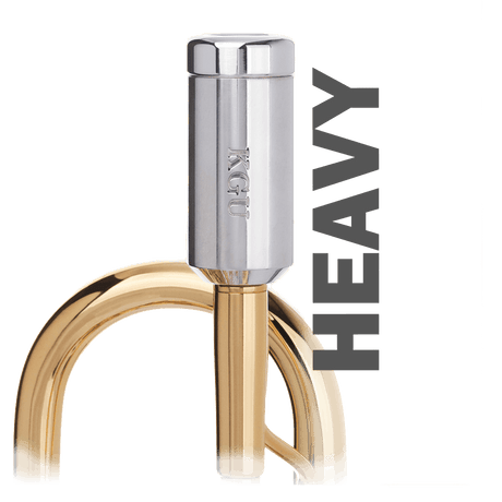 KGUmusic Heavy Trumpet Mouthpiece Booster