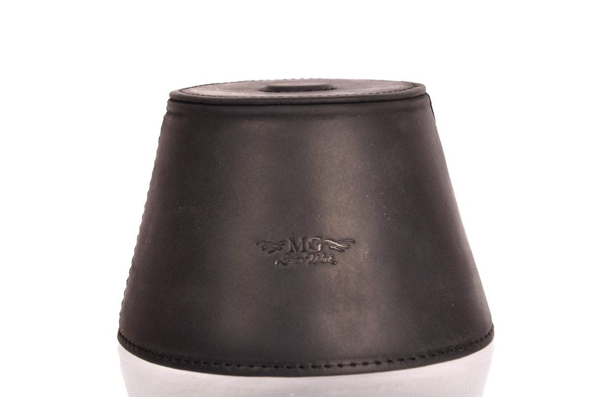 Trumpet Magnetic Leather Mute