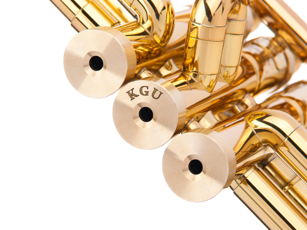 Trumpet LIGHT Trim kit. KGUmusic