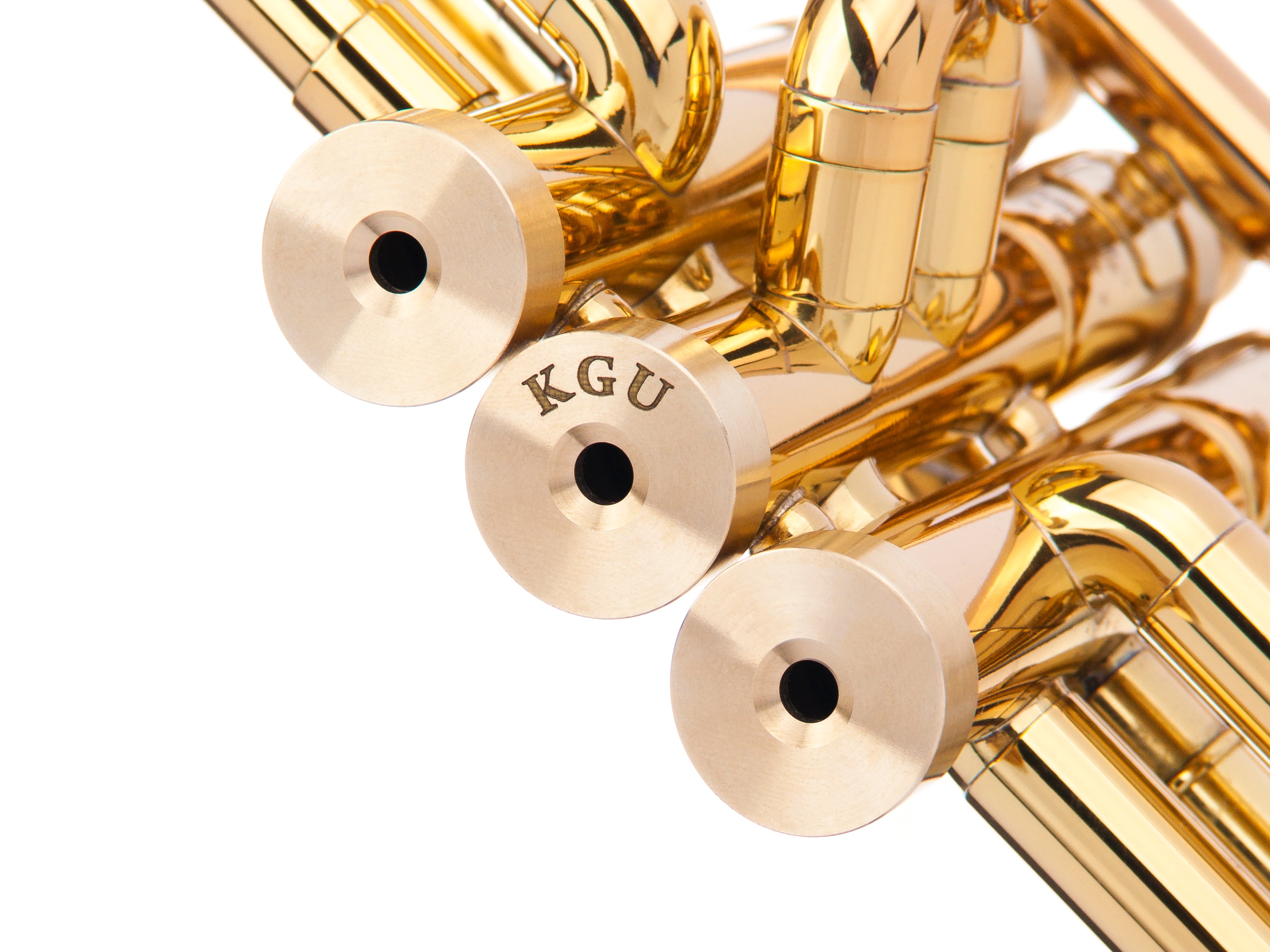 Trumpet LIGHT Trim kit. KGUmusic