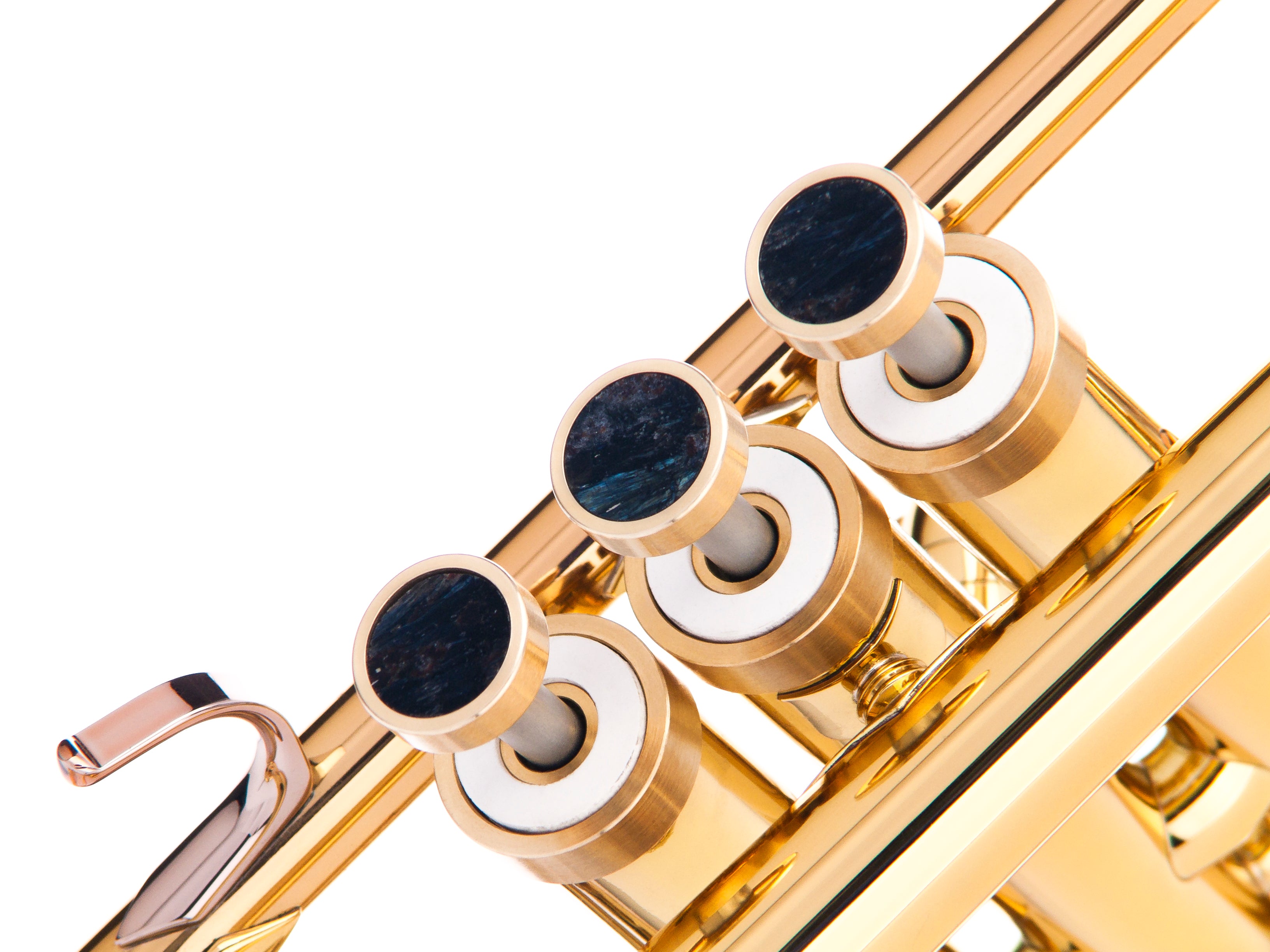 Trumpet LIGHT Trim kit. KGUmusic
