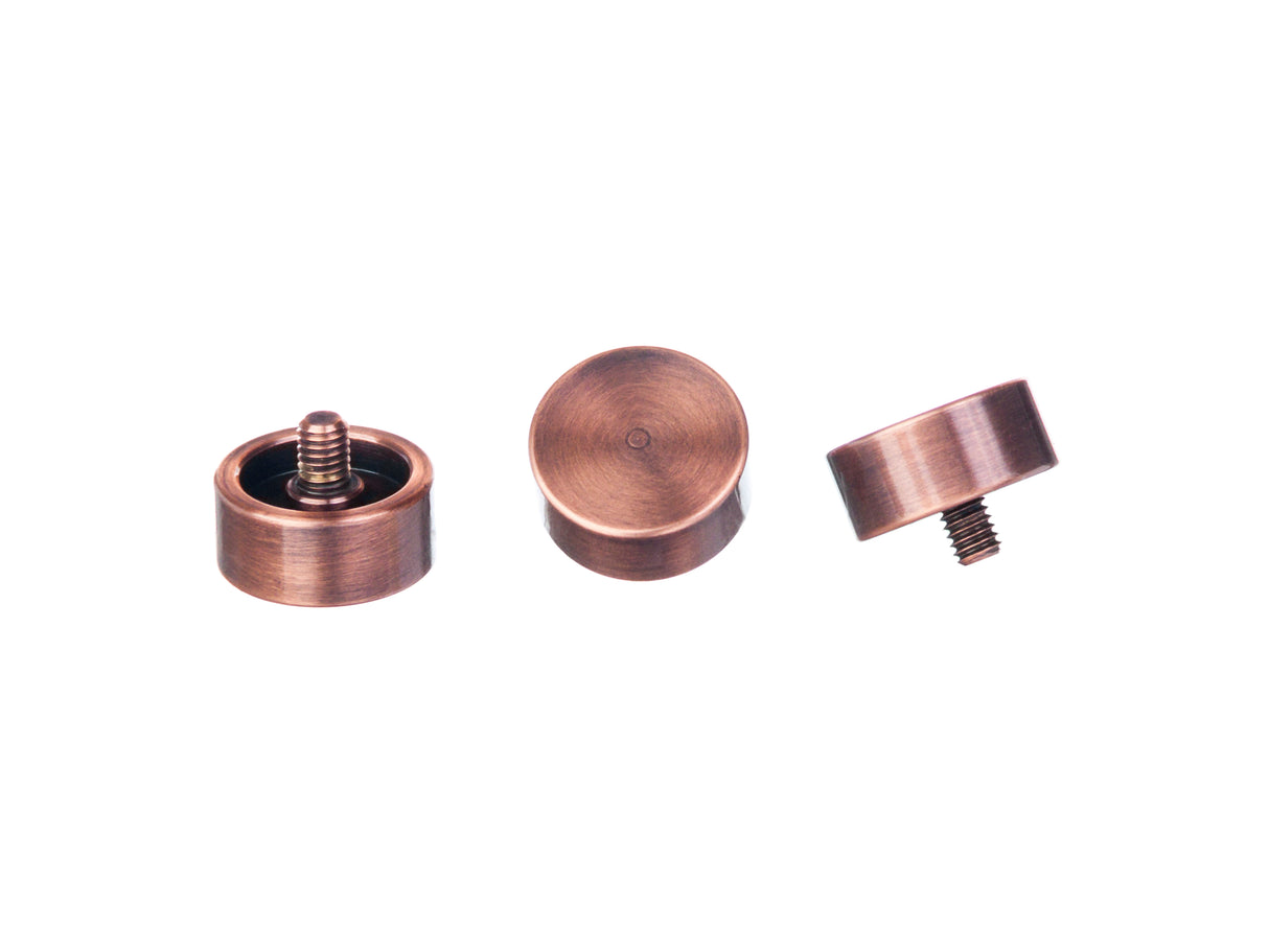 Trumpet CUSTOM Finger Buttons