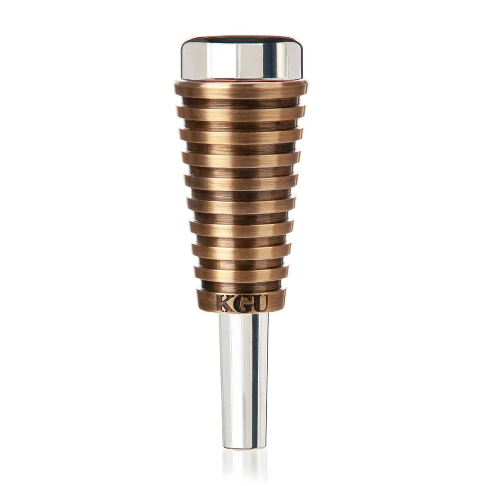 KGUmusic Radiator Trumpet Mouthpiece booster