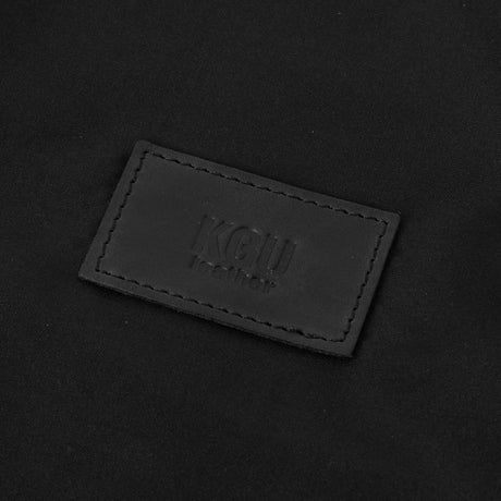 KGUmusic flannel shelter bag for safe transportation of brasswind instruments.