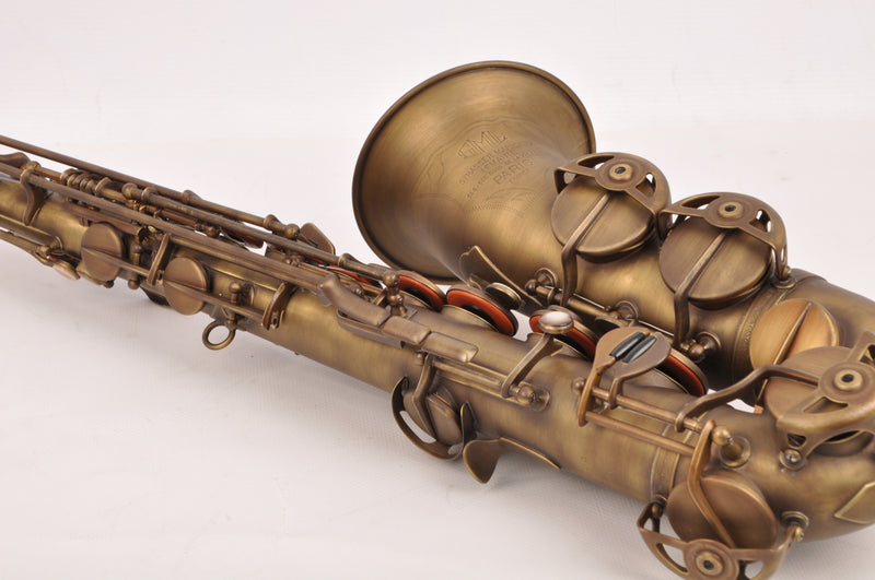 Alto Saxophone SML Model 49